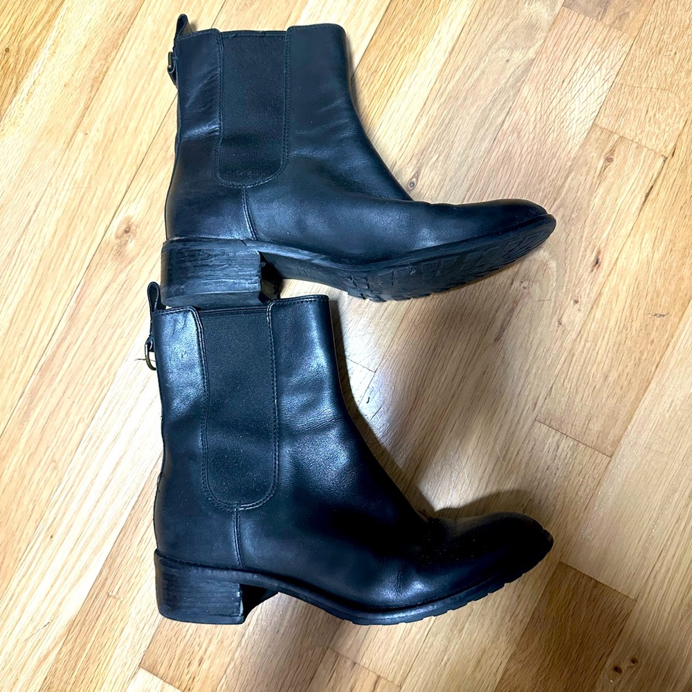 Cole Haan Waterproof Boots